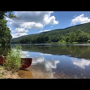 Meet your Posher, Joseph